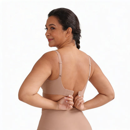 Seamless Sculpt Everyday Bra