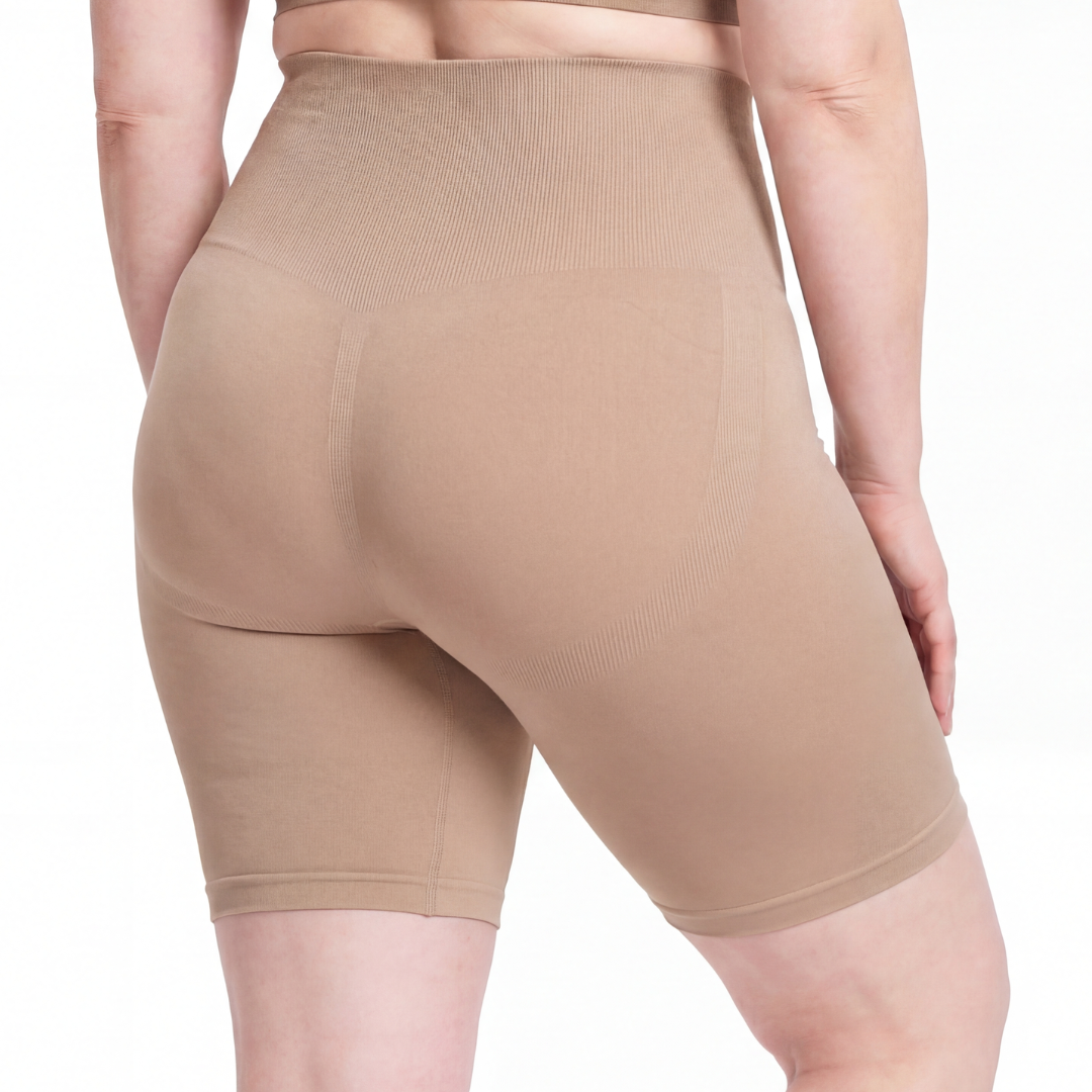 Sculpt High Waist Short