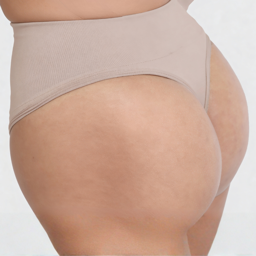 Sculpt High Waist Thong