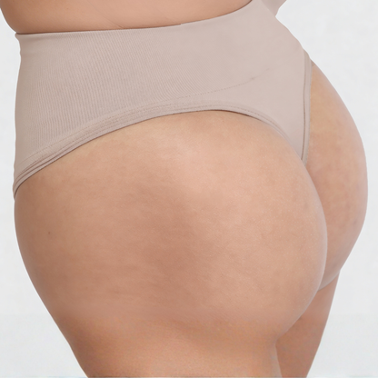 Sculpt High Waist Thong