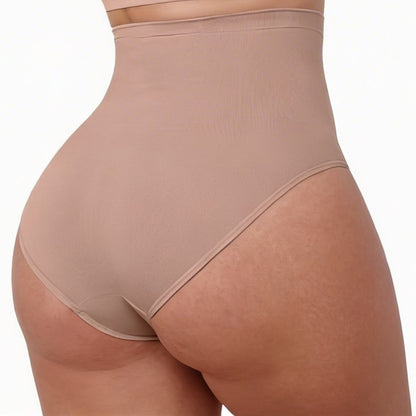 Contour High Waist Panties