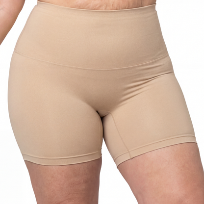 Sculpt High Waist Short