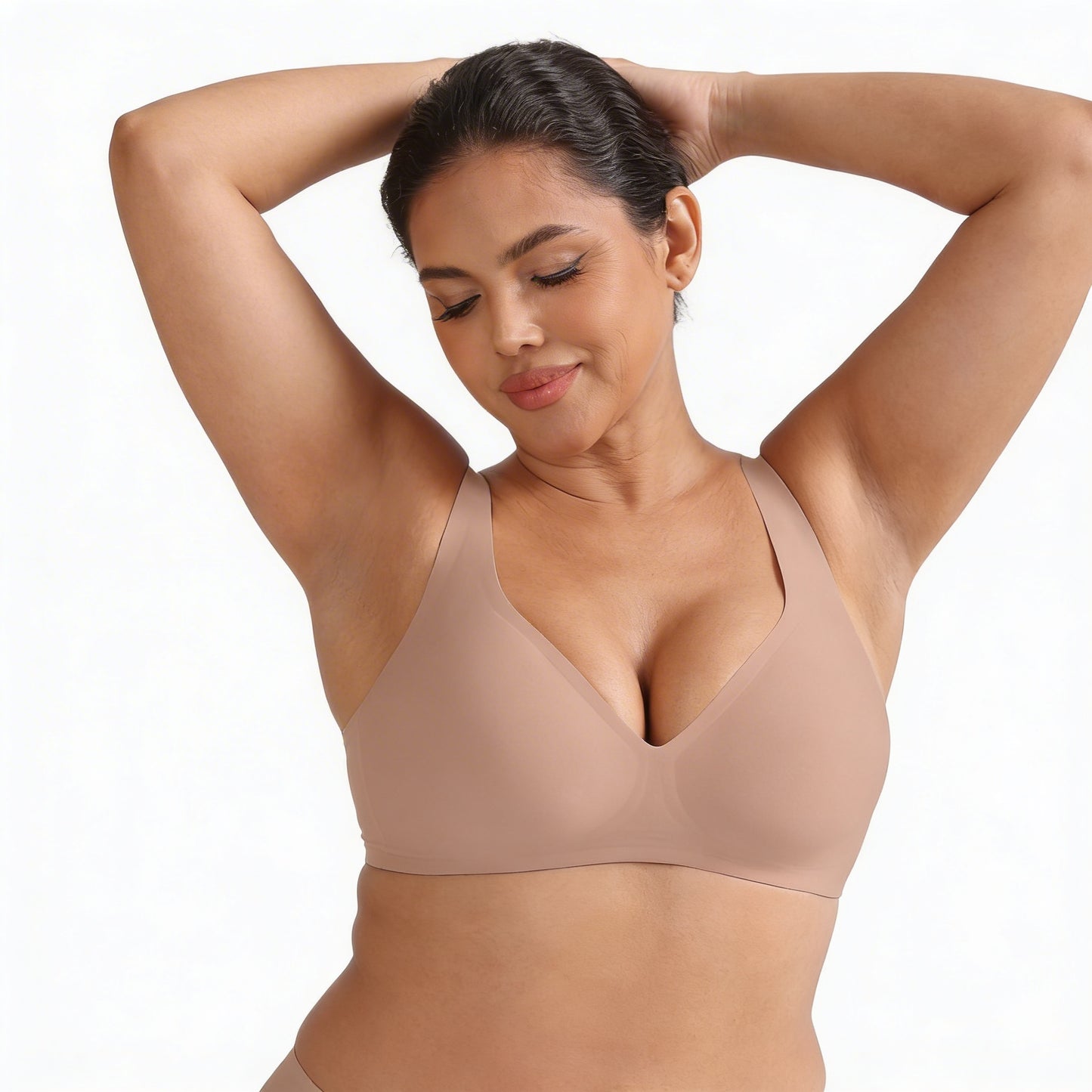 Seamless Sculpt Everyday Bra