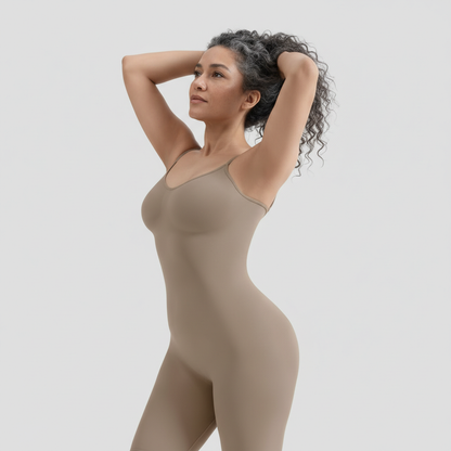Curve Control Bodysuit