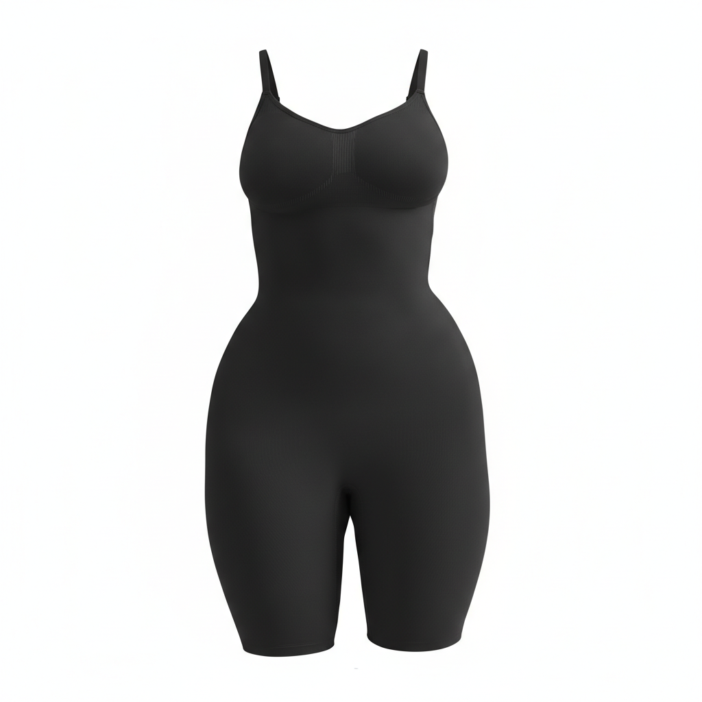 Curve Control Bodysuit
