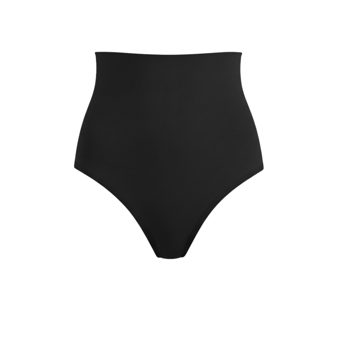 Sculpt High Waist Thong
