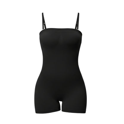 Sculpt Flex Convertible Short Bodysuit