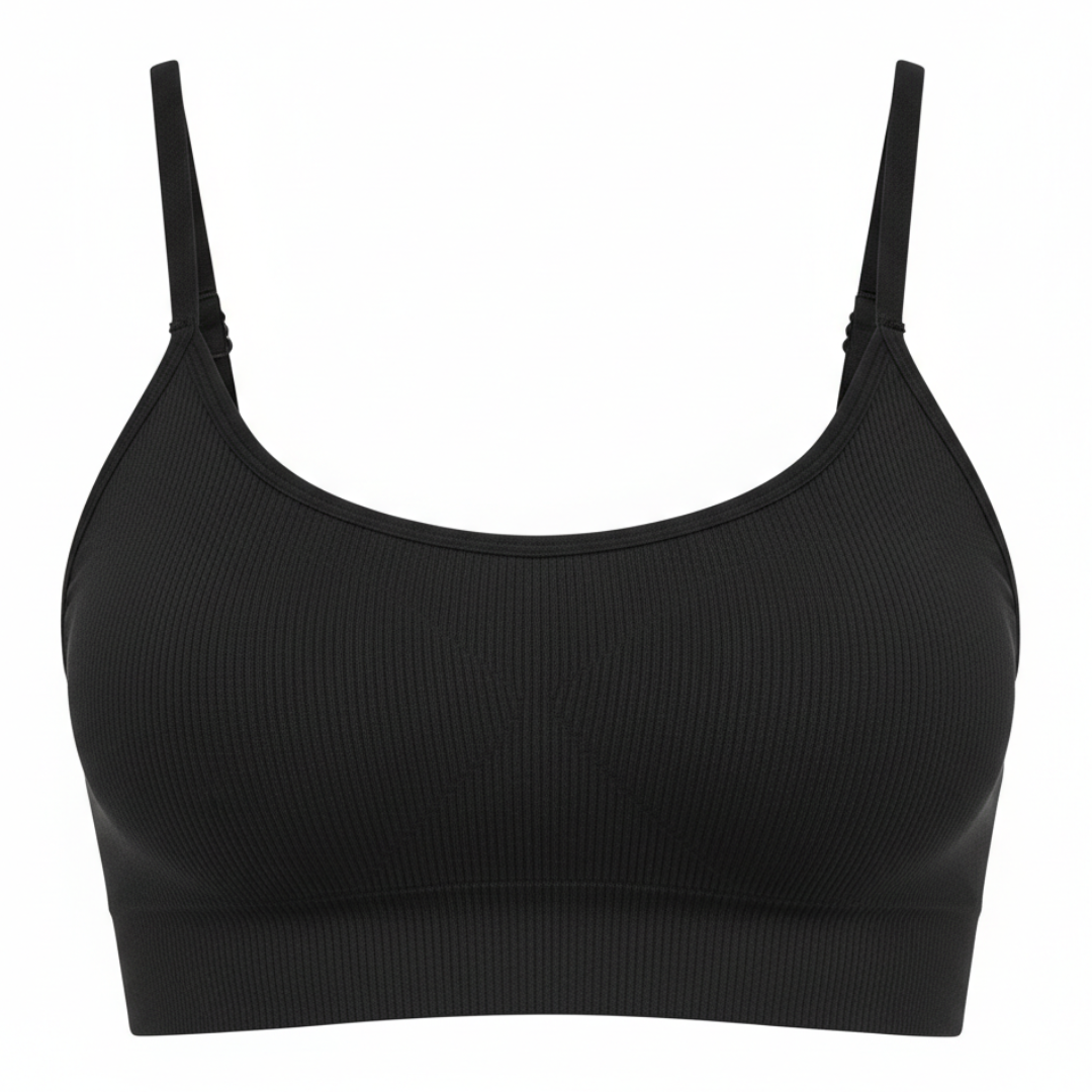 Sculpt Wireless Support Bra