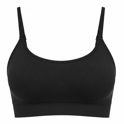 Sculpt Wireless Support Bra