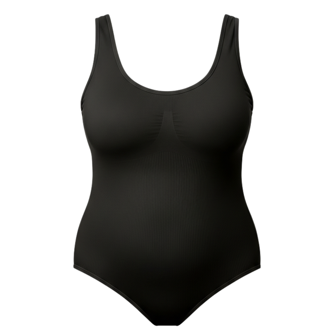 Essential Sculpt Scoop Bodysuit