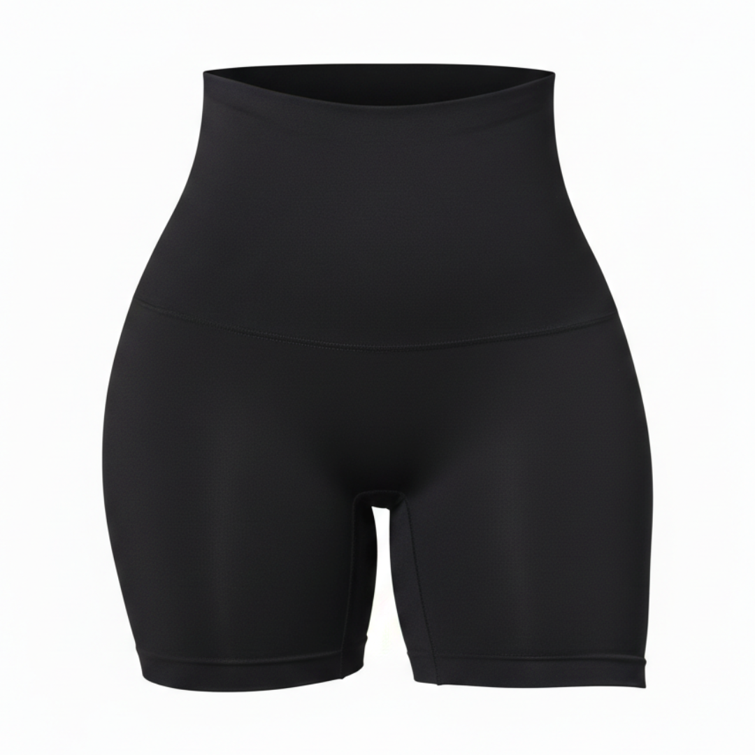 Sculpt High Waist Short