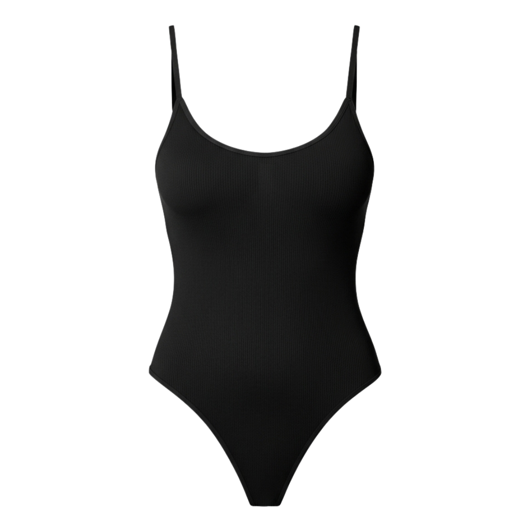 Sculpt Seamless Strap Bodysuit