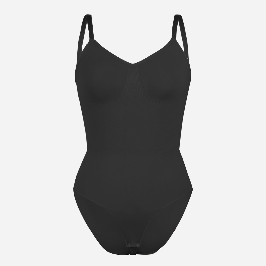 Waist Shaper Bodysuit