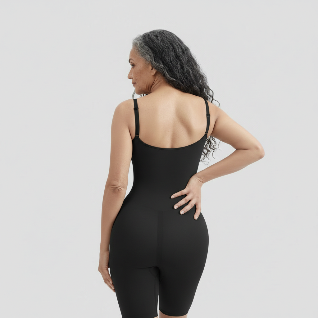 Curve Control Bodysuit