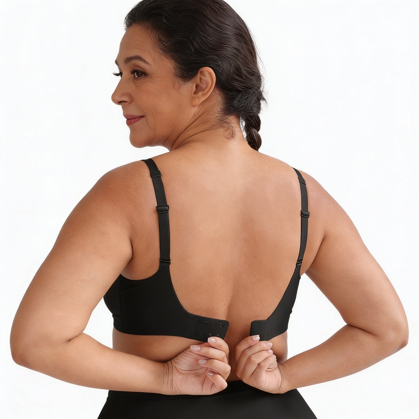 Seamless Sculpt Everyday Bra