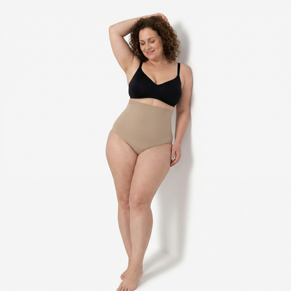 High Waist Snatch Set