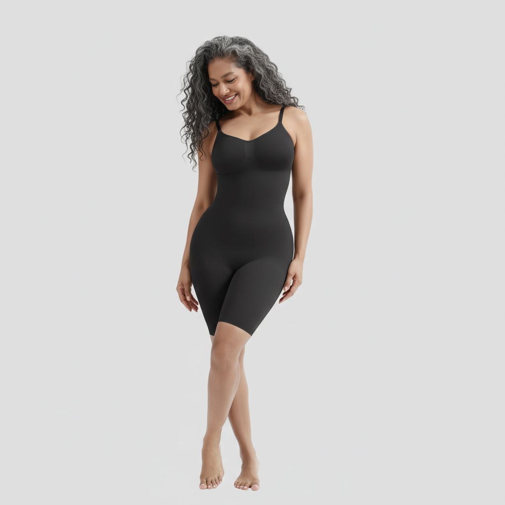 Curve Control Bodysuit