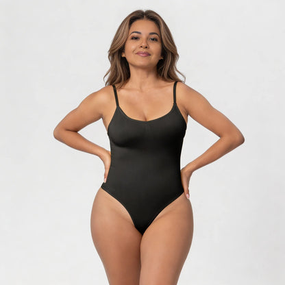 Sculpt Seamless Strap Bodysuit