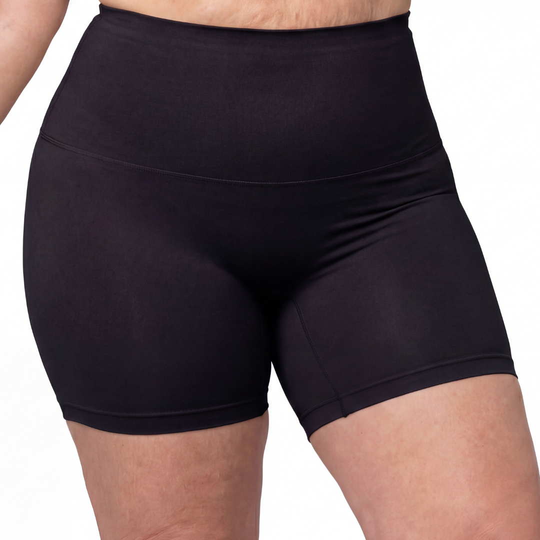 Sculpt High Waist Short