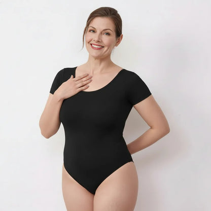 Snatch Tee Bodysuit