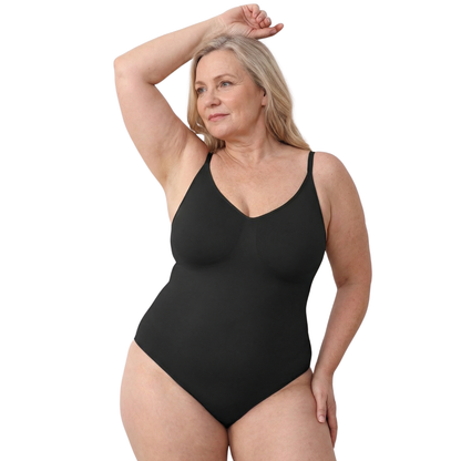 Waist Shaper Bodysuit