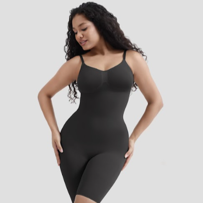 Curve Control Bodysuit