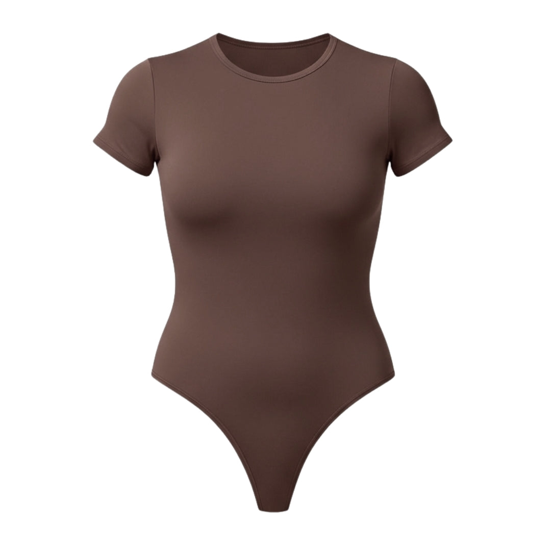 Clean Curve Bodysuit