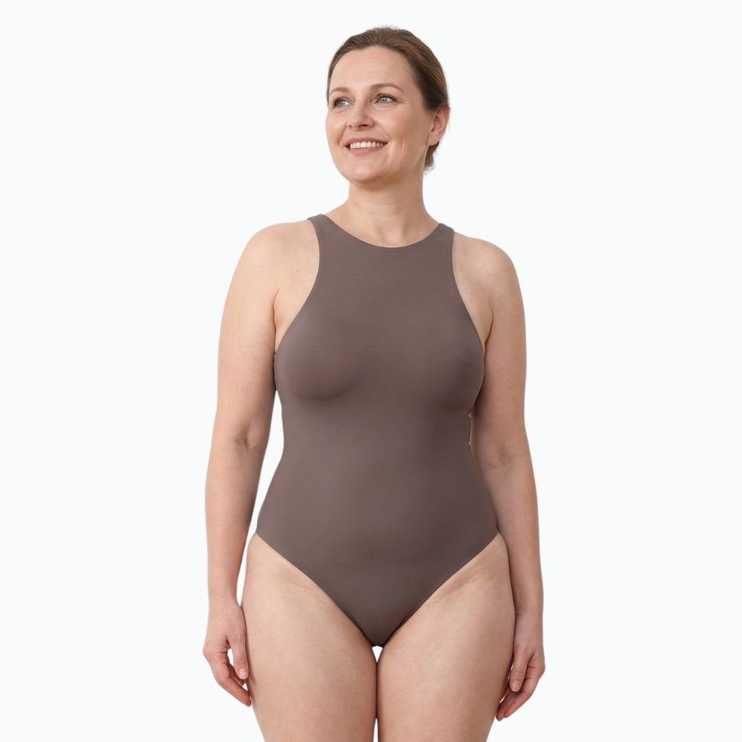 Contour Form Bodysuit