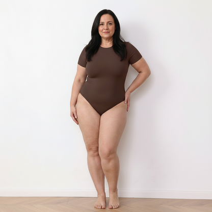 Clean Curve Bodysuit