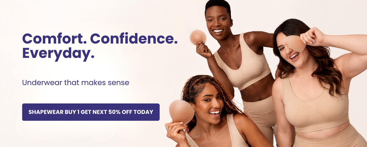 Bubbles Join Bra Revolution