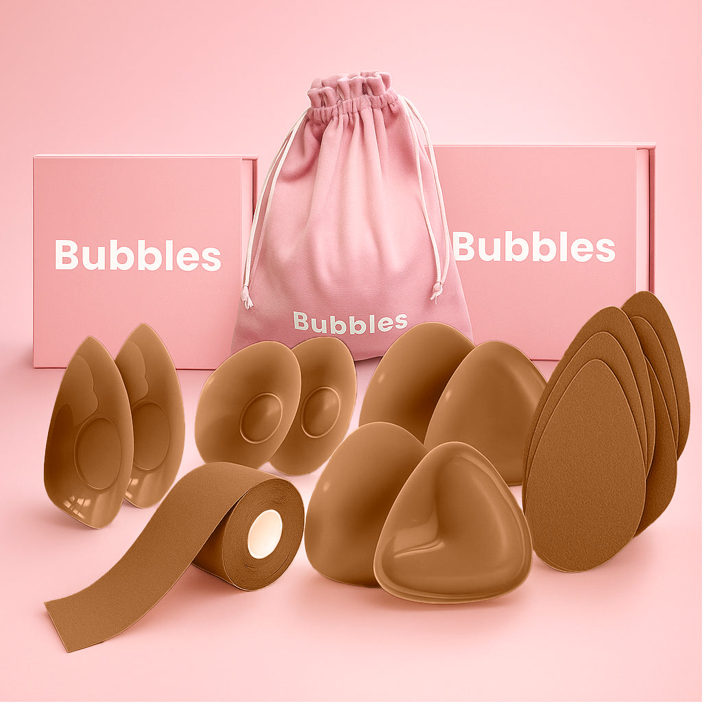 Bubbles™ Lift Bundle