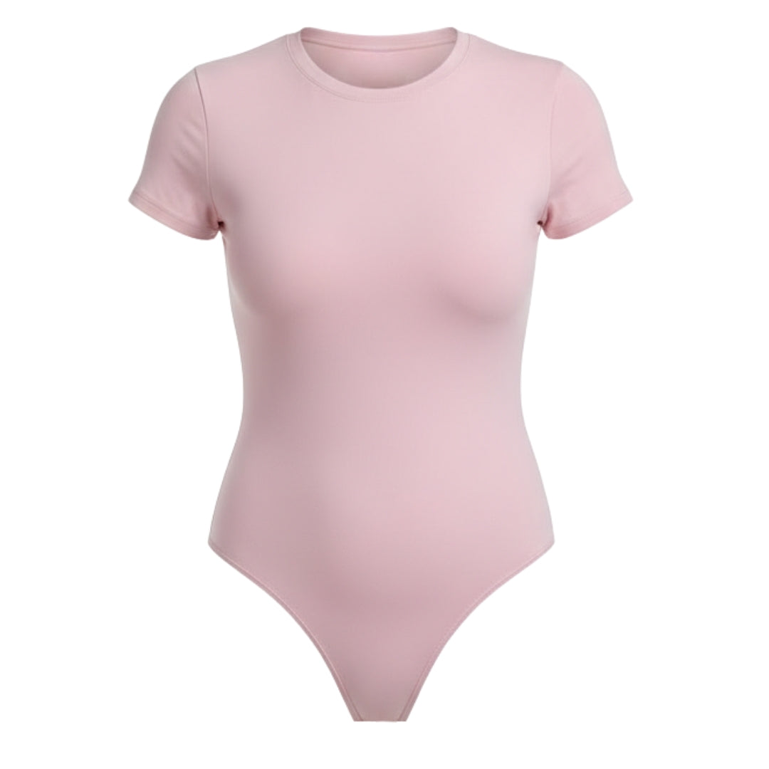 Clean Curve Bodysuit