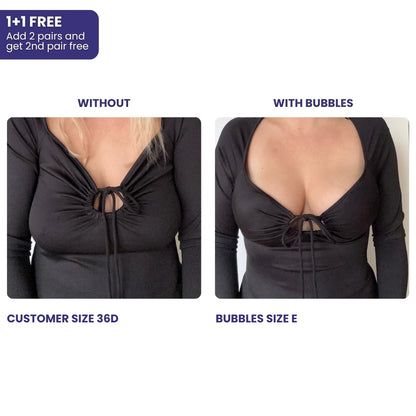 Bubbles™ Super Lift