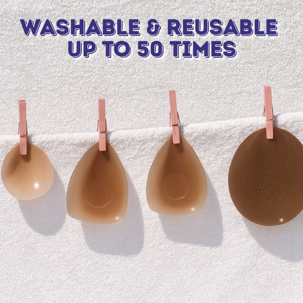 Bubbles™ Lift Circles