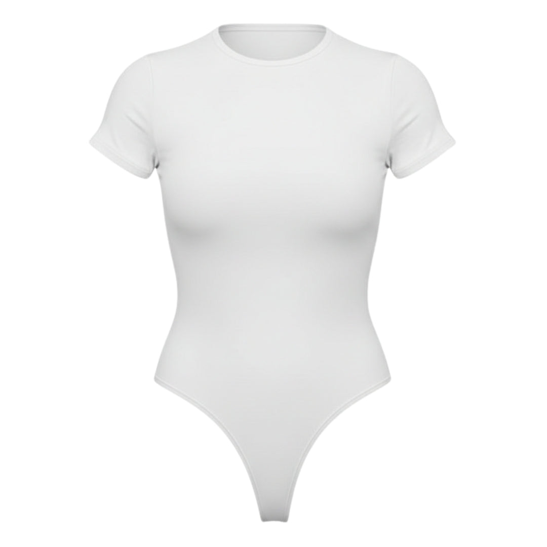 Clean Curve Bodysuit