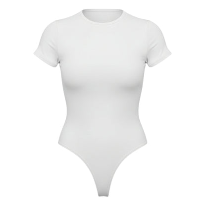 Clean Curve Bodysuit