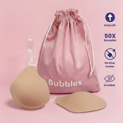 Bubbles™ Ultra Lift